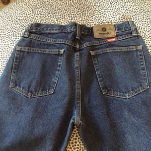 Wrangler Men’s 33x30 Regular Fit Jeans